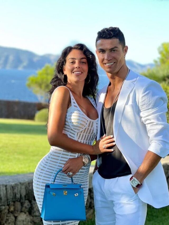 You will be shocked ! 10 Most Expensive things of Ronaldo